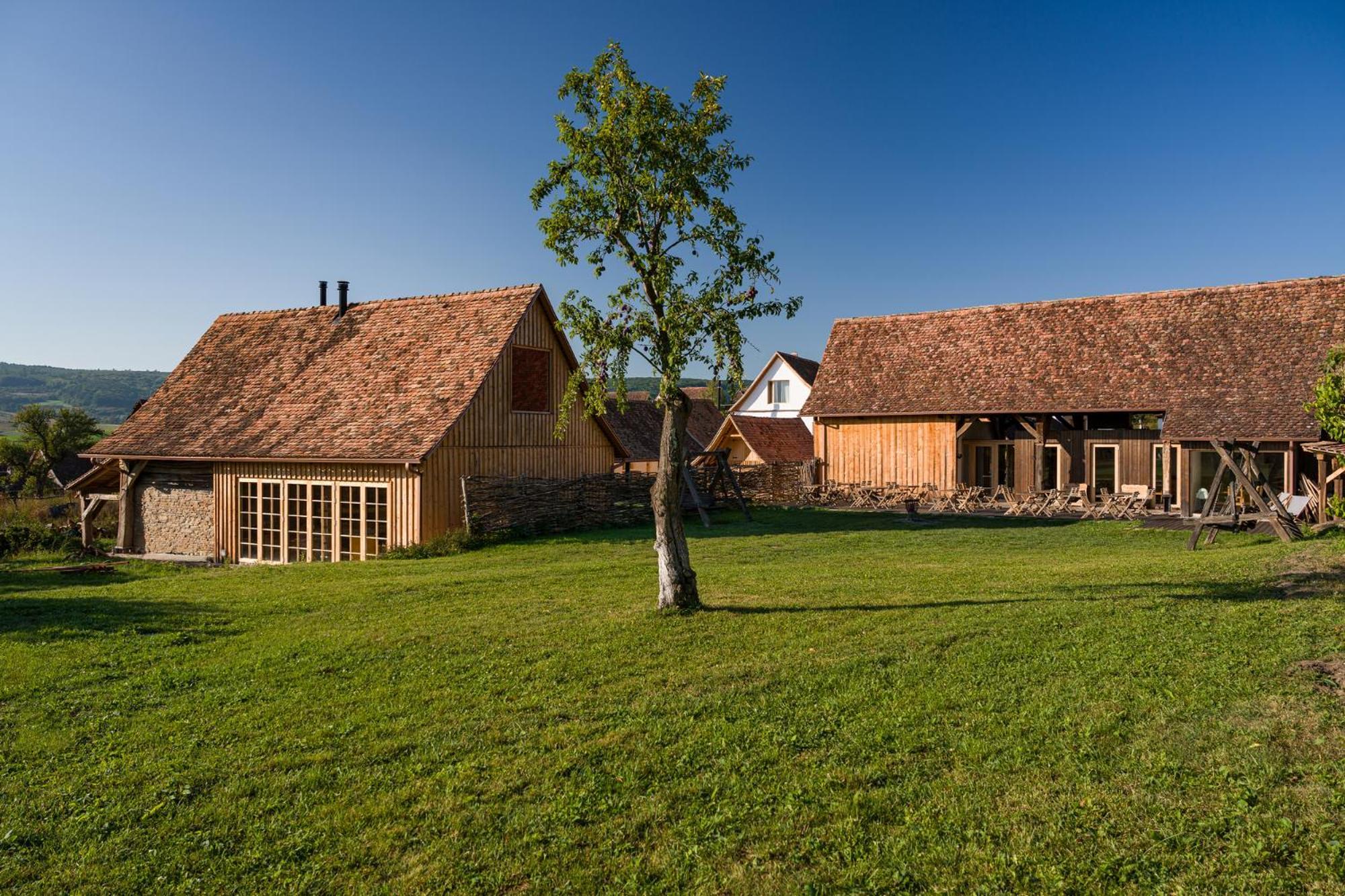 Mesendorf Gasthaus Luaran gambar