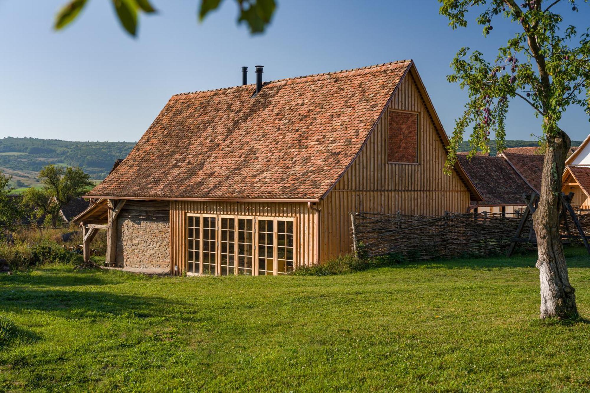Mesendorf Gasthaus Luaran gambar