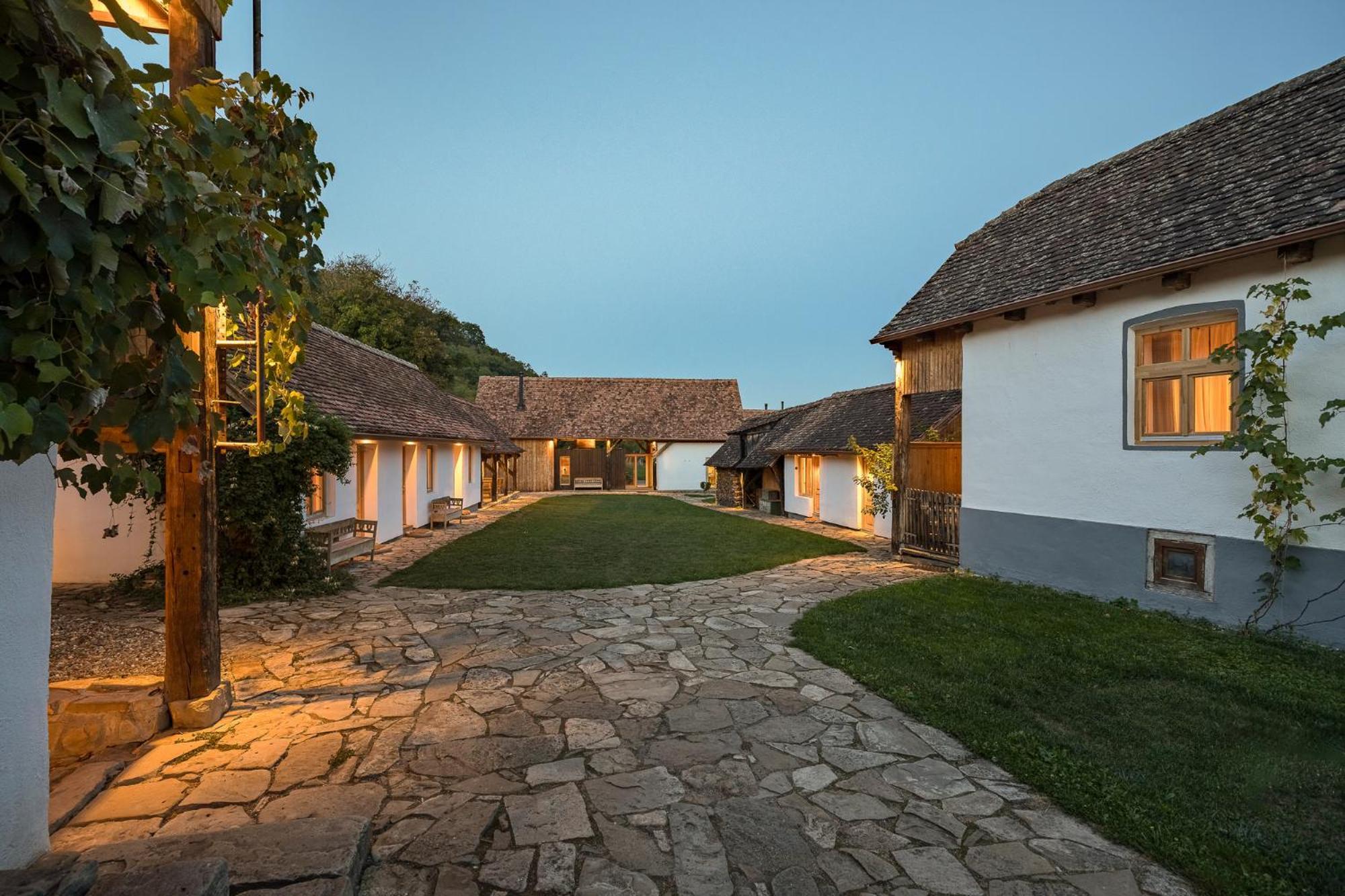 Mesendorf Gasthaus Luaran gambar