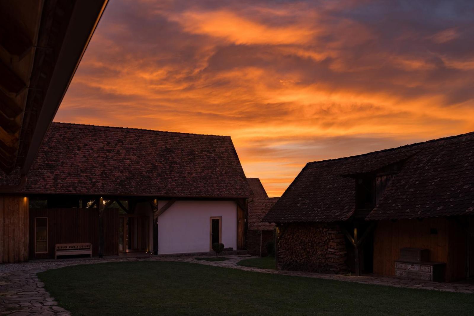 Mesendorf Gasthaus Luaran gambar